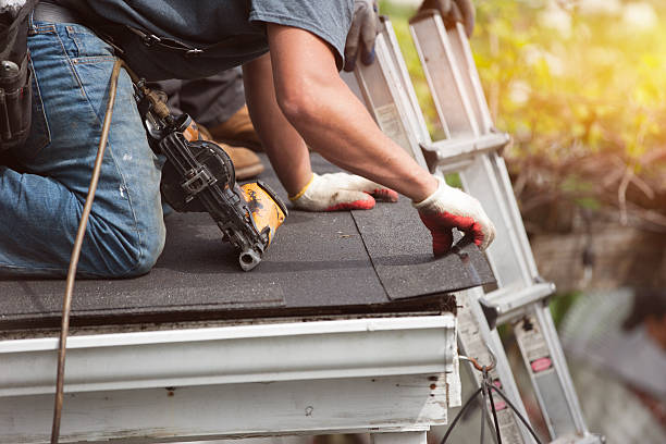 Best Slate Roofing Contractor  in Chamblee, GA