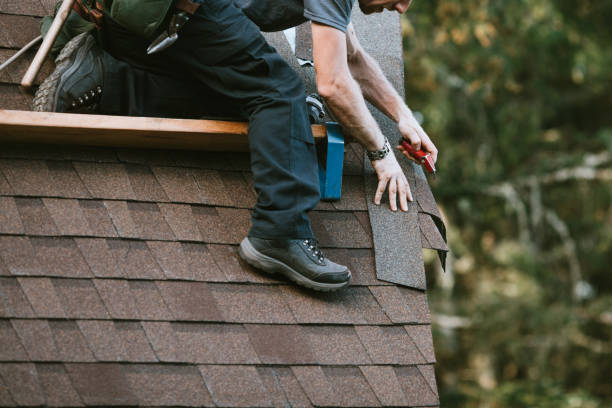 Roof Installation Near Me in Chamblee, GA